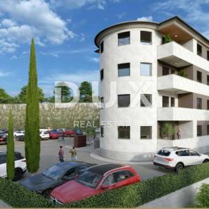 ISTRA, PULA - 1SS+DB stan na 2.katu novogradnje