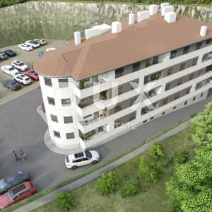 ISTRA, PULA - 1SS+DB stan na 2.katu novogradnje