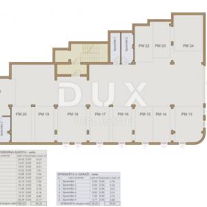 ISTRA, PULA - 1SS+DB stan na 2.katu novogradnje