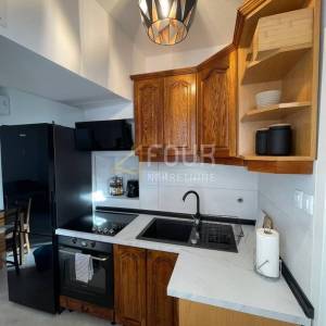 Istra, Pula, 2s+db + garsonijera