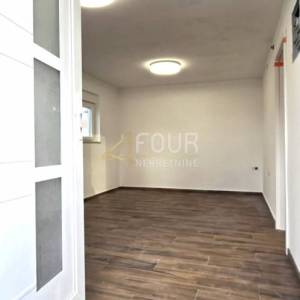 Istra, Pula, Centar, 1s+db, terasa, pogled na more