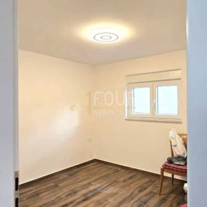 Istra, Pula, Centar, 1s+db, terasa, pogled na more