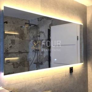 Istra, Pula, Centar, 1s+db, terasa, pogled na more