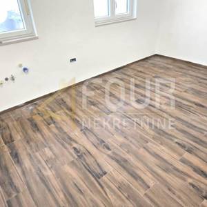 Istra, Pula, Centar, 1s+db, terasa, pogled na more