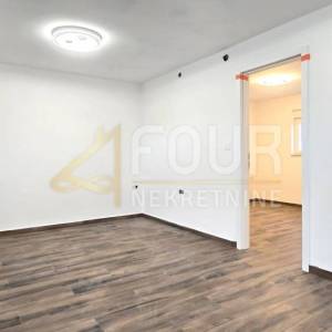 Istra, Pula, Centar, 1s+db, terasa, pogled na more