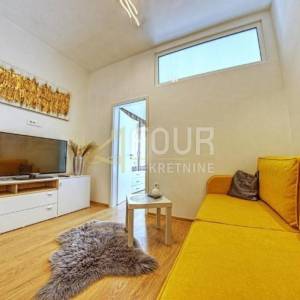 Istra, Pula - centar, adaptiran stan, odličan za investiciju!