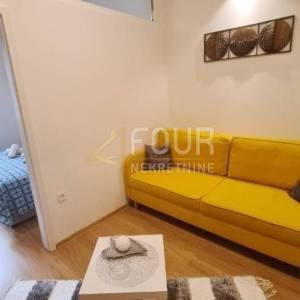 Istra, Pula - centar, adaptiran stan, odličan za investiciju!