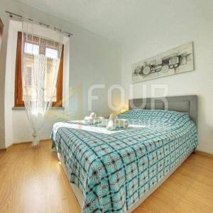 Istra, Pula - centar, adaptiran stan, odličan za investiciju!