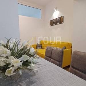 Istra, Pula - centar, adaptiran stan, odličan za investiciju!