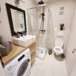 Istra, Pula - centar, adaptiran stan, odličan za investiciju!