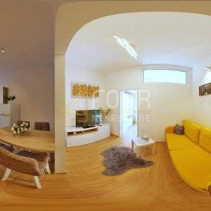 Istra, Pula - centar, adaptiran stan, odličan za investiciju!