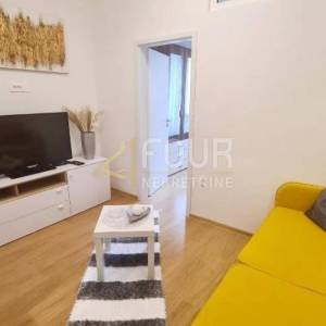 Istra, Pula - centar, adaptiran stan, odličan za investiciju!