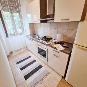 Istra, Pula - centar, adaptiran stan, odličan za investiciju!