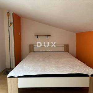 ISTRA, PULA Dvoetažni stan s terasom u blizini centra grada! 