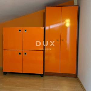 ISTRA, PULA Dvoetažni stan s terasom u blizini centra grada! 