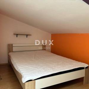 ISTRA, PULA Dvoetažni stan s terasom u blizini centra grada! 