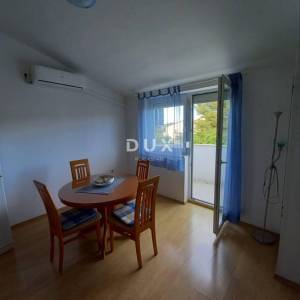 ISTRA, PULA Dvoetažni stan s terasom u blizini centra grada! 