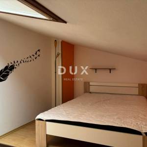 ISTRA, PULA Dvoetažni stan s terasom u blizini centra grada! 