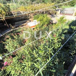 ISTRA, PULA - Dvoetažni stan s vrtom i garažom u blizini plaže