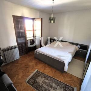 ISTRA, PULA - Dvoetažni stan s vrtom i garažom u blizini plaže