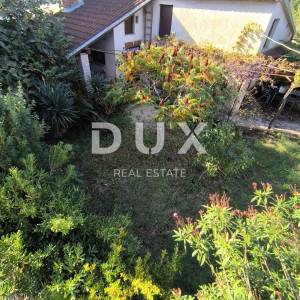 ISTRA, PULA - Dvoetažni stan s vrtom i garažom u blizini plaže