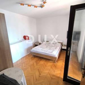 ISTRA, PULA - Dvoetažni stan s vrtom i garažom u blizini plaže