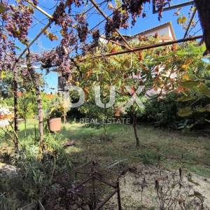 ISTRA, PULA - Dvoetažni stan s vrtom i garažom u blizini plaže