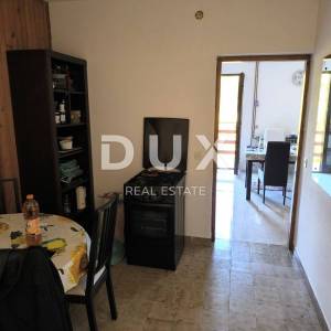 ISTRA, PULA - Dvoetažni stan s vrtom i garažom u blizini plaže