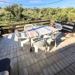 ISTRA, PULA - Dvoetažni stan s vrtom i garažom u blizini plaže