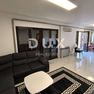 ISTRA, PULA - Dvoetažni stan s vrtom i garažom u blizini plaže