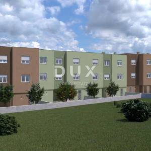 ISTRA, PULA Moderna novogradnja na traženoj lokaciji! 