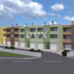 ISTRA, PULA Moderna novogradnja na traženoj lokaciji! 