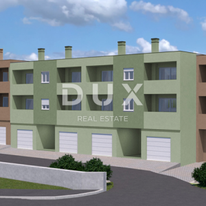 ISTRA, PULA Moderna novogradnja na traženoj lokaciji! 