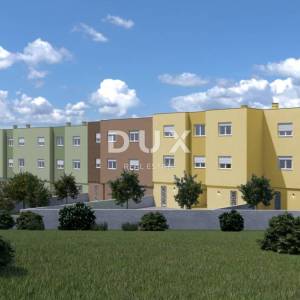 ISTRA, PULA - Moderna novogradnja na traženoj lokaciji! 