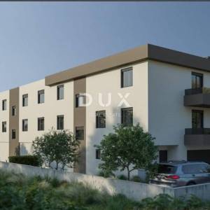 ISTRA, PULA, MONVIDAL - 1SS+DB stan u manjoj novogradnji s privatnom garažom