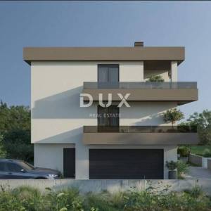 ISTRA, PULA, MONVIDAL - 1SS+DB stan u manjoj novogradnji s privatnom garažaom