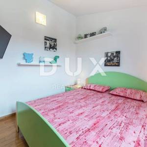 ISTRA, PULA, NOVA VERUDA - Dvoetažni apartman na traženoj lokaciji