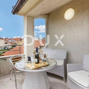 ISTRA, PULA, NOVA VERUDA - Dvoetažni apartman na traženoj lokaciji
