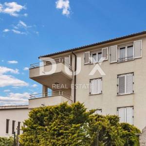 ISTRA, PULA, NOVA VERUDA - Dvoetažni apartman na traženoj lokaciji