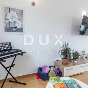 ISTRA, PULA, NOVA VERUDA - Dvoetažni apartman na traženoj lokaciji