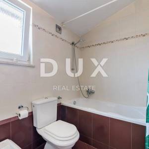 ISTRA, PULA, NOVA VERUDA - Dvoetažni apartman na traženoj lokaciji