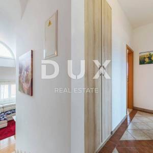 ISTRA, PULA, NOVA VERUDA - Dvoetažni apartman na traženoj lokaciji