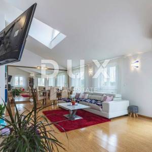 ISTRA, PULA, NOVA VERUDA - Dvoetažni apartman na traženoj lokaciji