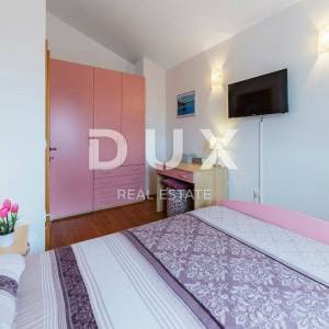 ISTRA, PULA, NOVA VERUDA - Dvoetažni apartman na traženoj lokaciji