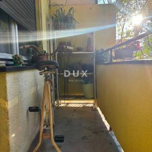  ISTRA, PULA - Stan nadomak centra s dvije terase! Ekskluzivna prodaja!