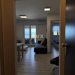 ISTRA, PULA Stan s pogledom na more i garažom na jedinstvenoj lokaciji!