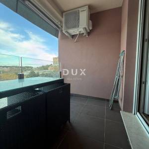 ISTRA, PULA Stan s pogledom na more i garažom na jedinstvenoj lokaciji!