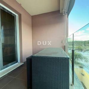 ISTRA, PULA Stan s pogledom na more i garažom na jedinstvenoj lokaciji!