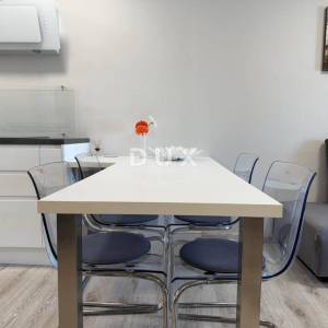 ISTRA, PULA Stan s pogledom na more i garažom na jedinstvenoj lokaciji!