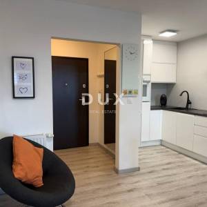 ISTRA, PULA Stan s pogledom na more i garažom na jedinstvenoj lokaciji!